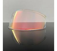 Motorcycle Helmet Visor for Shark EVO-ONE 2 EVO ES/EVO GT,Anti-Fog Motorcycle Helmet Visor Lens Accessories Replacement,B