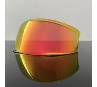 Motorcycle Helmet Visor for Shark EVO-ONE 2 EVO ES/EVO GT,Anti-Fog Motorcycle Helmet Visor Lens Accessories Replacement,A