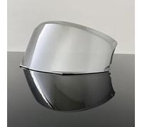 Motorcycle Helmet Visor For Shark EVO-ONE 2 EVO ES/EVO GT,Helmet Visor Replacement,UV Protective Scratch-Resistant Helmet Face Shield Windproof Visor,E