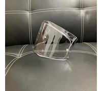 Motorcycle Helmet Visor For Shark For EVO For ONE 2 For EVO For ES For GT Visor Lens Helmets Accessories,Silver