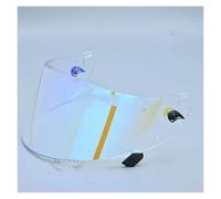 Motorcycle Helmet Visor for Shark for Race R Pro GP for Speed R for Race-R Pro GP Replacement Visor Lens Shield Windshield Glasses Goggles,Shield Universal