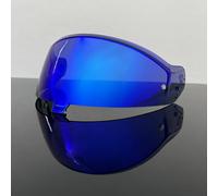 Motorcycle Helmet Visor,for Shark Skwal i3 D-Skwal 3 Ridill 2 VZ400,Tinted Motorcycle Visor Motorbike Helmet Face Shield Replacement,F