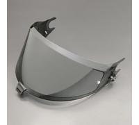 Motorcycle Helmet Visor for Shark Spartan GT/GT PRO/RS VZ300,UV Protective Scratch-Resistant Helmet Face Shield Windproof Visor,B