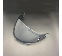 Motorcycle Helmet Visor for SHARK Spartan/Skwal 1/2 / D-Skwal,Tinted Motorcycle Visor Motorbike Helmet Face Shield Accessories Replacement,F