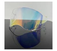 Motorcycle Helmet Visor For Shoei For HORNET ADV For CNS-2 Rally