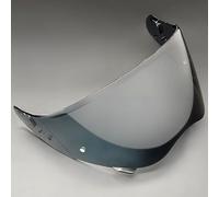 Motorcycle Helmet Visor For SHOEI Hornet ADV Replacement Face Shield Clear Aerodynamic Riding Protective Gear Accessories,E