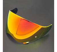 Motorcycle Helmet Visor For SHOEI Hornet ADV,Windproof Sunscreen Shield UV Protection Helmet Visor Replacement,A