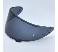 Motorcycle Helmet Visor For SHOEI Z7/X14 Replacement Face Shield Clear Aerodynamic Riding Protective Gear Accessories,H