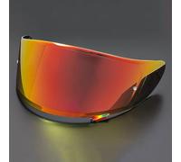 Motorcycle Helmet Visor For SHOEI Z7/X14 Replacement Face Shield Clear Aerodynamic Riding Protective Gear Accessories,G