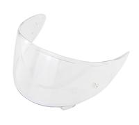 Motorcycle Helmet Visor For SHOEI Z7/X14 Replacement Face Shield Clear Aerodynamic Riding Protective Gear Accessories,B