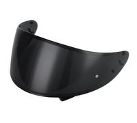 Motorcycle Helmet Visor For SHOEI Z7/X14 Replacement Face Shield Clear Aerodynamic Riding Protective Gear Accessories,C