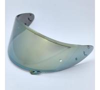 Motorcycle Helmet Visor For SHOEI Z7/X14 Replacement Face Shield Clear Aerodynamic Riding Protective Gear Accessories,I