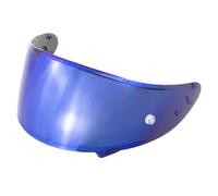 Motorcycle Helmet Visor For SHOEI Z7/X14 Replacement Face Shield Clear Aerodynamic Riding Protective Gear Accessories,E