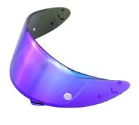 Motorcycle Helmet Visor For SHOEI Z7/X14 Replacement Face Shield Clear Aerodynamic Riding Protective Gear Accessories,F