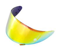 Motorcycle Helmet Visor For SHOEI Z7/X14 Replacement Face Shield Clear Aerodynamic Riding Protective Gear Accessories,A