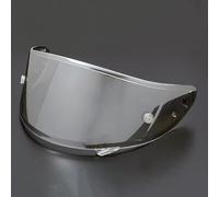 Motorcycle Helmet Visor For SHOEI Z7/X14 Replacement Face Shield Clear Aerodynamic Riding Protective Gear Accessories,A