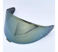 Motorcycle Helmet Visor For SHOEI Z8 X15 Replacement Face Shield Clear Aerodynamic Riding Protective Gear Accessories,H