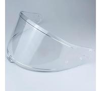 Motorcycle Helmet Visor For SHOEI Z8 X15 Replacement Face Shield Clear Aerodynamic Riding Protective Gear Accessories,E