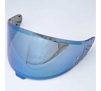 Motorcycle Helmet Visor For SHOEI Z8 X15 Replacement Face Shield Clear Aerodynamic Riding Protective Gear Accessories,F