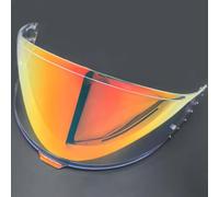 Motorcycle Helmet Visor For SHOEI Z8 X15 Replacement Face Shield Clear Aerodynamic Riding Protective Gear Accessories,J