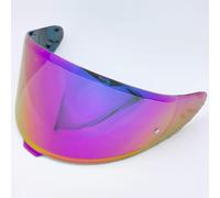 Motorcycle Helmet Visor For SHOEI Z8 X15 Replacement Face Shield Clear Aerodynamic Riding Protective Gear Accessories,I