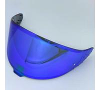 Motorcycle Helmet Visor For SHOEI Z8 X15 Replacement Face Shield Clear Aerodynamic Riding Protective Gear Accessories,C
