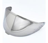 Motorcycle Helmet Visor For SHOEI Z8 X15,Windproof Sunscreen Shield UV Protection Helmet Visor Replacement,A