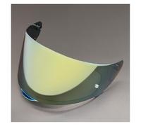 Motorcycle Helmet Visor Full Face Helmet Motorcycle Accessories Shield Lens For LS2 for FF320 for FF353 for FF328 for FF800,Lightweight