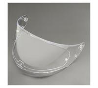 Motorcycle Helmet Visor Full Face Helmet Motorcycle Accessories Shield Lens For LS2 for FF320 for FF353 for FF328 for FF800,Lightweight