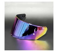 Motorcycle Helmet Visor Full Face Helmet Motorcycle Accessories Shield Lens For LS2 For FF320 For FF353 For FF328 For FF800