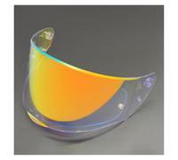 Motorcycle Helmet Visor Full Face Helmet Motorcycle Accessories Shield Lens For LS2 for FF320 for FF353 for FF328 for FF800,Screen Protect