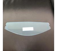 Motorcycle Helmet Visor Goggles Lens For SHARK D-Skwal 2 Spartan Starry Helmet Visor(Film Anti Fog)