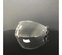 Motorcycle Helmet Visor Goggles Lens For SHARK D-Skwal 2 Spartan Starry Helmet Visor(I)