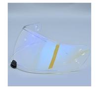 Motorcycle Helmet Visor Helmet Shield For HJC For C70 For FG-17 For FG-ST For IS-17 For HJ20M