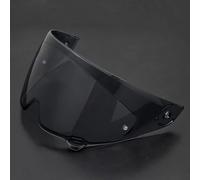 Motorcycle Helmet Visor Helmet Shield Replacement Only suitable for M L for RUROC for ATLAS 3.0 4.0 for Moto,Windshield Front