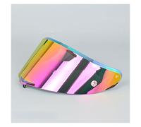 Motorcycle Helmet Visor Helmet Shield Windshield for AGV for PISTA for GPR for GPRR for CORSA for R for RACE 3,clearer