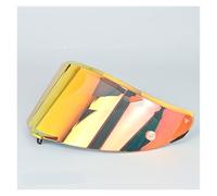 Motorcycle Helmet Visor Helmet Shield Windshield for AGV for PISTA for GPR for GPRR for CORSA for R for RACE 3,practical