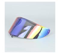 Motorcycle Helmet Visor Helmet Shield Windshield for AGV for PISTA for GPR for GPRR for CORSA for R for RACE 3,clearer