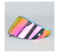 Motorcycle Helmet Visor Helmet Shield Windshield For Casco Moto Accessories For AGV For PISTA For GPR For GPRR For CORSA For R For RACE 3,clearer