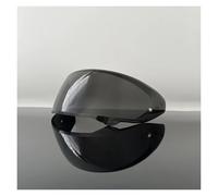 Motorcycle Helmet Visor Lens Carbon Smoke Dark Replacement Visor Fit For HJC I71 F71 For HJ-38,practical