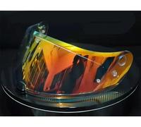Motorcycle Helmet Visor Lens Case For HJC For C70 For HJ-20M For FG-17 For IS-17 For FG-ST For HJ-20ST Helmet Lens Helmet Accessories,Motorcycle Wind Shield