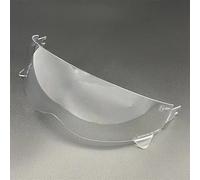 Motorcycle Helmet Visor Lens Compatible with Sc&or&pi&on E&XO Co&mb&at &ve&rt(Clear)