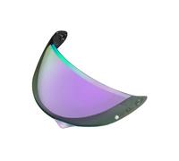Motorcycle Helmet Visor Lens for HJC for C10 Replace Dustproof WindShield Motorcycle Accessories for HJ34P,Protect