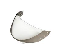 Motorcycle Helmet Visor Lens for HJC for C10 Replace Dustproof WindShield Motorcycle Accessories for HJ34P,Shield Universal