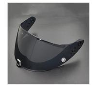 Motorcycle Helmet Visor Lens For KDF-16-1 For Scorpion For Exo1400 Carbon For R1 For Air For EXO520 Anti-Scratch Dustproof Wind Shield