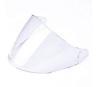 Motorcycle Helmet Visor Lens, Helmet visor lens, Motorcycle Full Face fit Compatible with G-X-T-708(for 708 clear)(For 708 Clear)