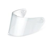 Motorcycle Helmet Visor Lens, Original N-1 Helmet Lens Visor Helmet Accessories Capacete De Moto(N1 Black)(N1 Transparent)