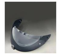 Motorcycle Helmet Visor Lens Replace Anti-Scratch Dustproof Windshield Helmets Accessories For HJC I70 I10 for HJ31