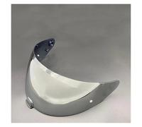 Motorcycle Helmet Visor Lens Replace Anti-Scratch Dustproof Windshield Helmets Accessories For HJC I70 I10 for HJ31