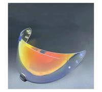 Motorcycle Helmet Visor Lens Replace Anti-Scratch Dustproof Windshield Helmets Accessories For HJC I70 I10 for HJ31